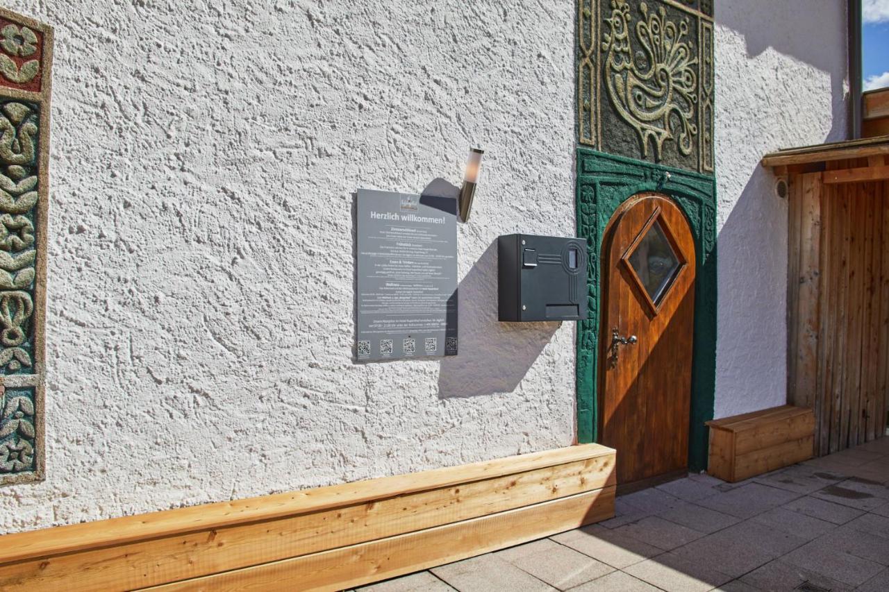 Gasthaus Ulrichshoegl بيدينغ المظهر الخارجي الصورة